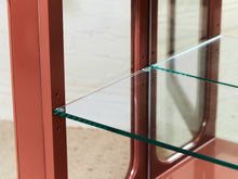 Load image into Gallery viewer, Italian 1970s Luxury Department Store Display Cabinet