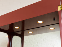 Load image into Gallery viewer, Italian 1970s Luxury Department Store Display Cabinet