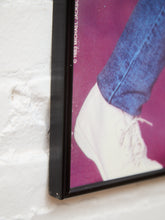 Load image into Gallery viewer, Rare Michael Jackson 1983 Poster
