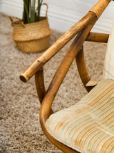 Load image into Gallery viewer, Vintage Boho Swivel