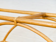 Load image into Gallery viewer, Bamboo Vintage Etagere