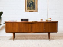 Load image into Gallery viewer, Danish Modern Credenza
