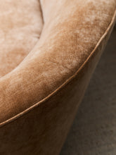 Load image into Gallery viewer, Aria Sofa in Andrew Cognac