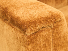 Load image into Gallery viewer, Chelsea 5 piece Modular in Amber Thriller