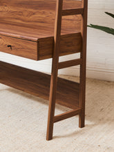 Load image into Gallery viewer, Brea Free Standing Desk Shelf