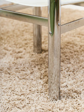 Load image into Gallery viewer, Set of 6 1970’s Deco Bauhaus Tubular Dining Chairs
