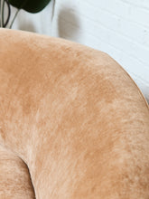 Load image into Gallery viewer, Aria Sofa in Andrew Cognac