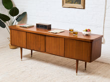 Load image into Gallery viewer, Danish Modern Credenza