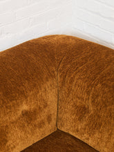 Load image into Gallery viewer, Chelsea 5 piece Modular in Amber Thriller