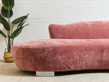 Load image into Gallery viewer, Vladimir Kagan Sofa