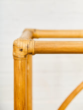 Load image into Gallery viewer, Bamboo Vintage Etagere