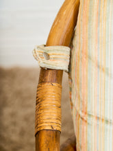 Load image into Gallery viewer, Vintage Boho Swivel