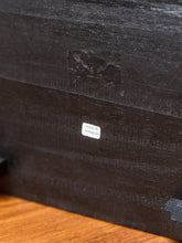 Load image into Gallery viewer, Brass Vintage Hammered Box