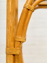 Load image into Gallery viewer, Bamboo Vintage Etagere