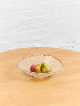 Load image into Gallery viewer, 1960’s Gold Rim Bowl