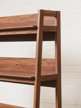 Load image into Gallery viewer, Brea Free Standing Desk Shelf