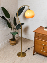 Load image into Gallery viewer, Sunset Floor Lamp