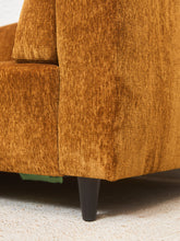 Load image into Gallery viewer, Chelsea 5 piece Modular in Amber Thriller