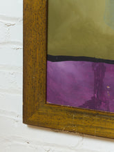 Load image into Gallery viewer, Seated Woman and Pillows from The Essence of the mode of the day Study Painting Art Deco style