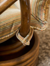 Load image into Gallery viewer, Vintage Boho Swivel