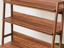 Load image into Gallery viewer, Brea Free Standing Desk Shelf