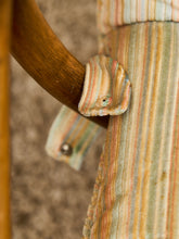 Load image into Gallery viewer, Vintage Boho Swivel