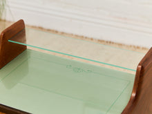 Load image into Gallery viewer, Paolo Buffa 20th Century Italian Nightstands