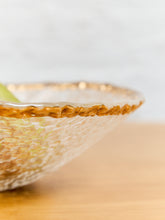 Load image into Gallery viewer, 1960’s Gold Rim Bowl