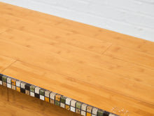 Load image into Gallery viewer, 1960s Tiled Tiki Bar