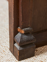 Load image into Gallery viewer, Antique Early American Entry Table
