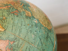 Load image into Gallery viewer, 1930s 10” Globe