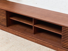 Load image into Gallery viewer, Harlow Low Profile Credenza