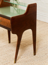 Load image into Gallery viewer, Paolo Buffa 20th Century Italian Nightstands