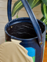 Load image into Gallery viewer, 1960s Wine Caddy