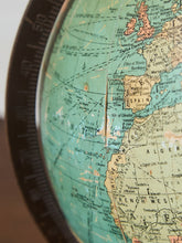 Load image into Gallery viewer, 1930s 10” Globe