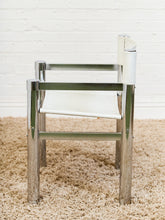 Load image into Gallery viewer, Set of 6 1970’s Deco Bauhaus Tubular Dining Chairs