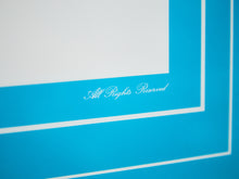 Load image into Gallery viewer, Vogue Tennis Deco Post Modern Art