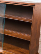 Load image into Gallery viewer, Restored Mid-Century, Modern Hutch