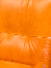 Load image into Gallery viewer, Maddox Chair in Monte Blanc Leather