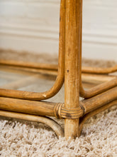 Load image into Gallery viewer, Bamboo Vintage Etagere