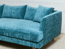 Load image into Gallery viewer, Rowan Sofa in Peacock