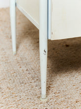 Load image into Gallery viewer, Pink Vintage Desk as Found