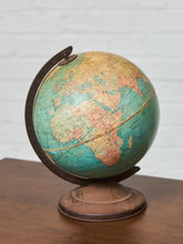 Load image into Gallery viewer, 1930s 10” Globe
