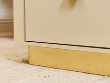 Load image into Gallery viewer, Pair of Post Modern Nightstands