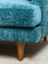 Load image into Gallery viewer, Rowan Sofa in Peacock