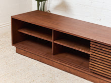 Load image into Gallery viewer, Harlow Low Profile Credenza
