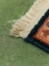 Load image into Gallery viewer, Karastan Williamsburg Kurdish Design Wool Rug