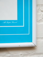 Load image into Gallery viewer, Vogue Tennis Deco Post Modern Art