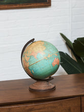 Load image into Gallery viewer, 1930s 10” Globe