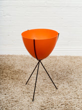 Load image into Gallery viewer, Orange Rocket Planter